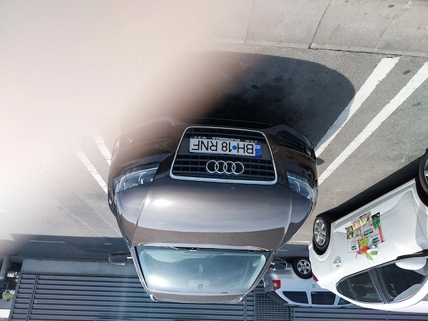 AUDI A4 2011 — imagine 5