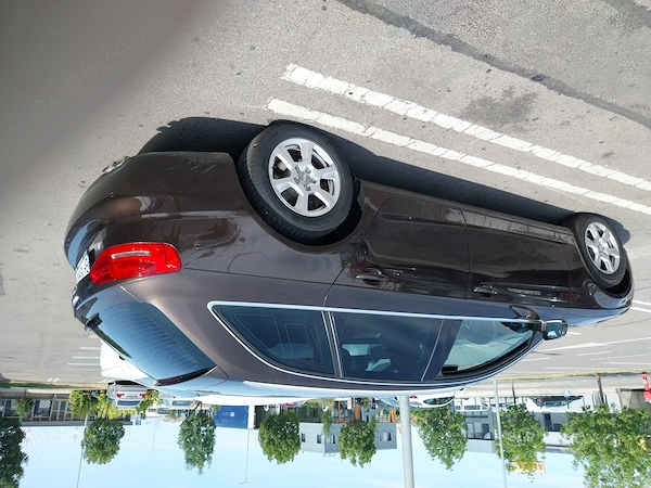 AUDI A4 2011 — imagine 3