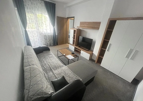 Apartament 2 camere zona Tineretului — fotografia 1