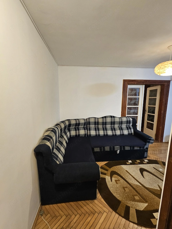 !!! Apartament cu 2 camere ET.3 Zona Sagului — fotografia 3