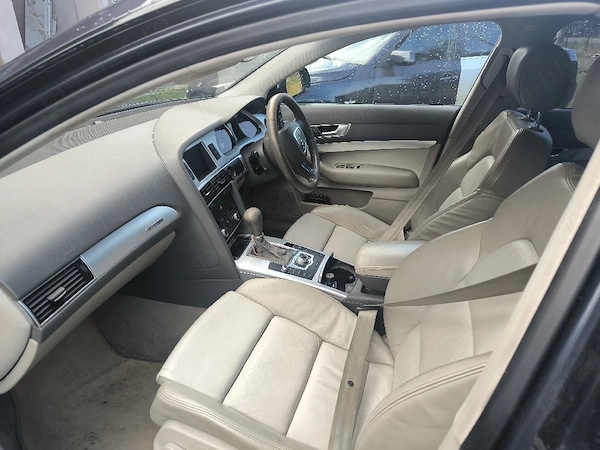 AUDI A6 2008 — imagine 2
