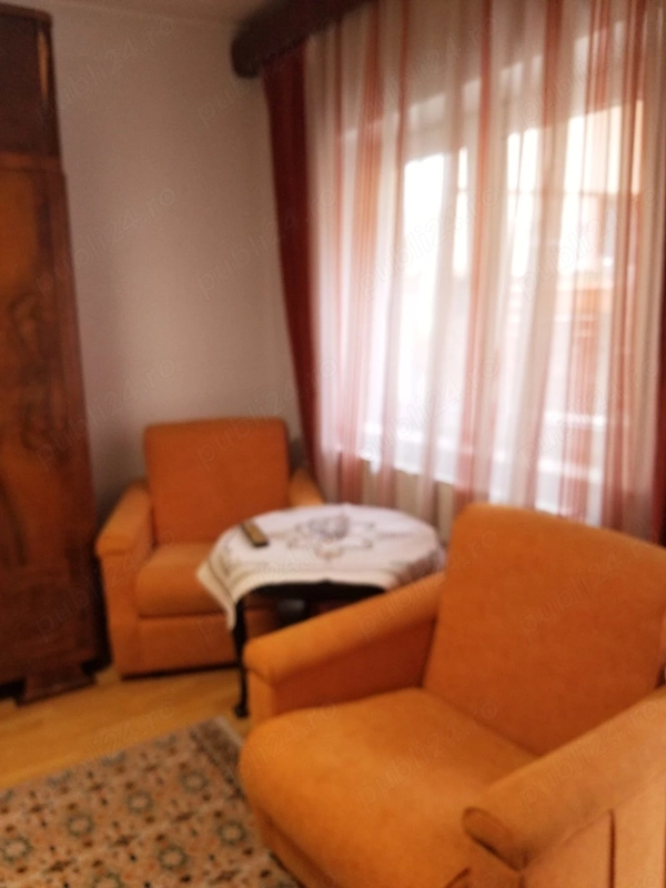 Garsoniera de inchiriat la casa — fotografia 3