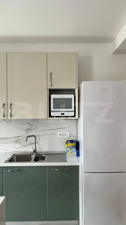 Apartament cu 3 camere, 90 mp, zona Steaua/Sagului — fotografia 3