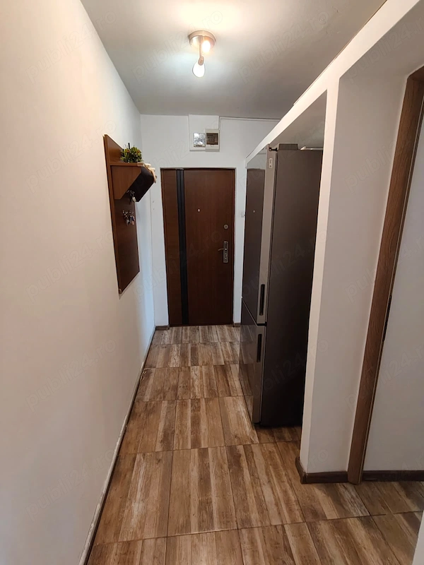 Casa de Cultura - Ap. 2 camere, semidecomandat, 37,4 m2 — fotografia 1