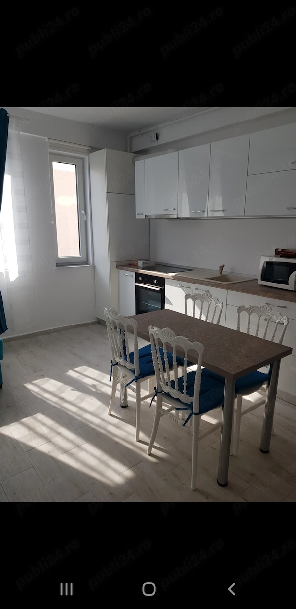 Închiriez apartament — fotografia 3