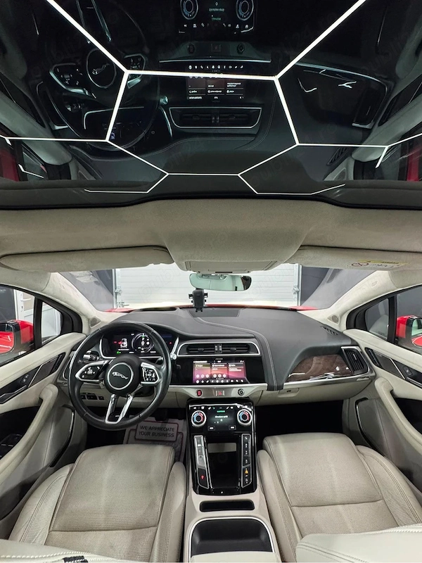 JAGUAR Unknown Model 2019 — imagine 5
