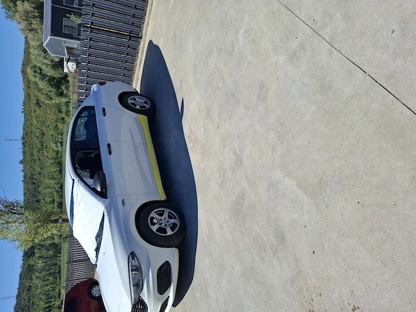 FIAT Tipo 2016 — imagine 2