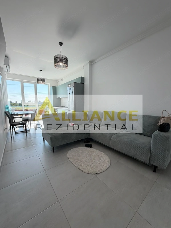 Apartament 3 camere | 2 locuri de parcare | Boutique 90 — fotografia 1