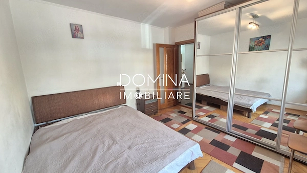 Vânzare apartament 3 camere – etaj 1 – ultracentral – strada Victoriei — fotografia 3