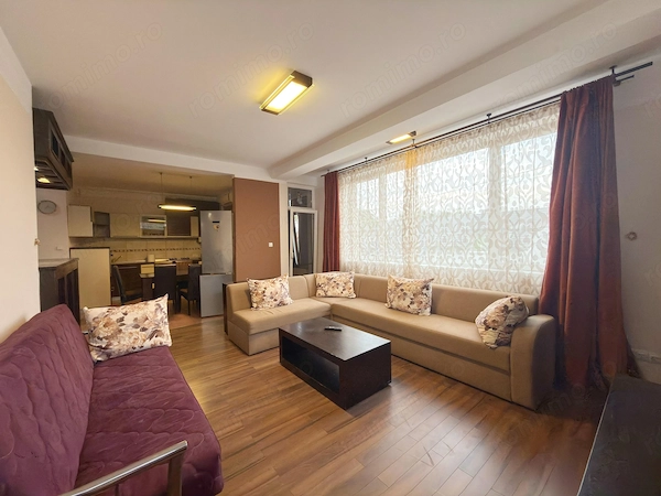 Apartament 3 Camere - - Zona Girocului — fotografia 1