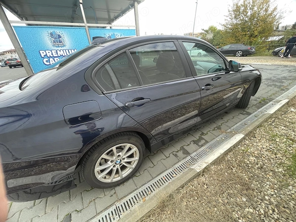 BMW 3 Series 2013 — imagine 3