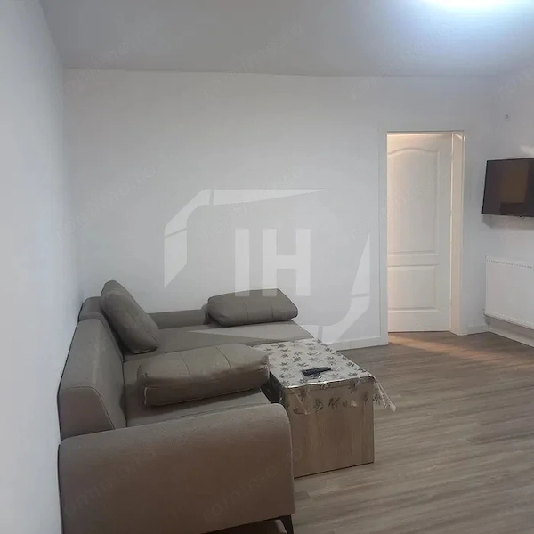 Apartament 3 camere I bloc nou I parcare I Marasti — fotografia 1