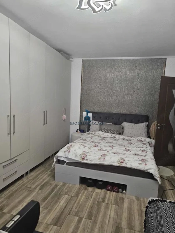 Apartament 3 Camere Decomandat Piata Sudului — fotografia 3