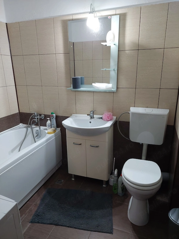 Inchiriere apartament cu o camera — fotografia 1