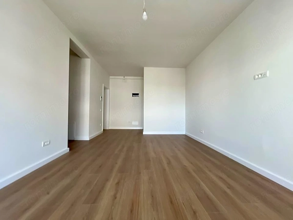 Apartament, 2 camere, 48 mp utili, etaj 1, decomandat - Zona Mehala — fotografia 3