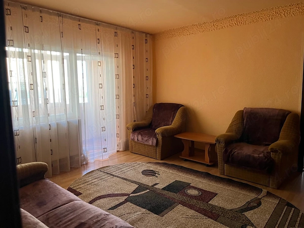 Apartament 2 camere oras Giurgiu — fotografia 1