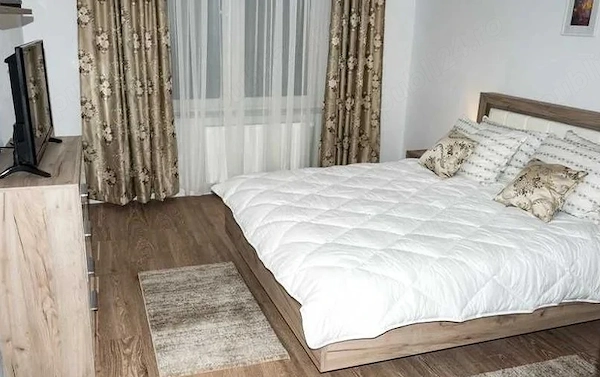 in Zona Delfinariului din Constanța ofer chirie apartament cu 2 camere — fotografia 3