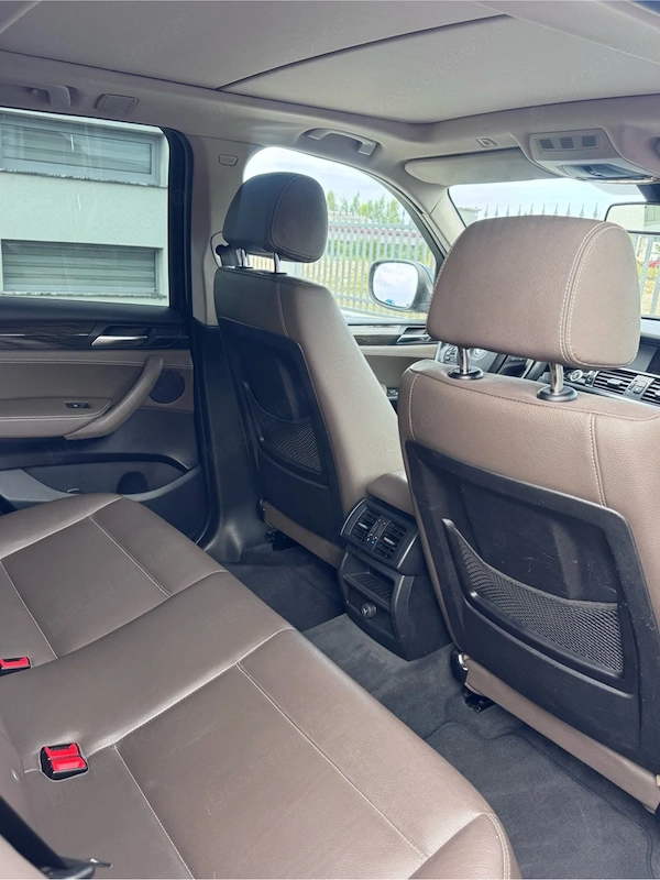 BMW iX3 2012 — imagine 2