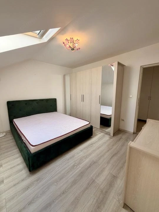 Apartament 2 camere decomandat 52,9 mp - zona Bucovinei — fotografia 1