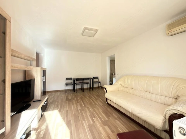 Apartament 2 camere, etaj 1, 44 mp utili - zona Soarelui — fotografia 3