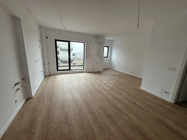 APARTAMENT 3 CAMERE // MRS GRADINILE// ZONA EXCLUSIVISTA — fotografia 1