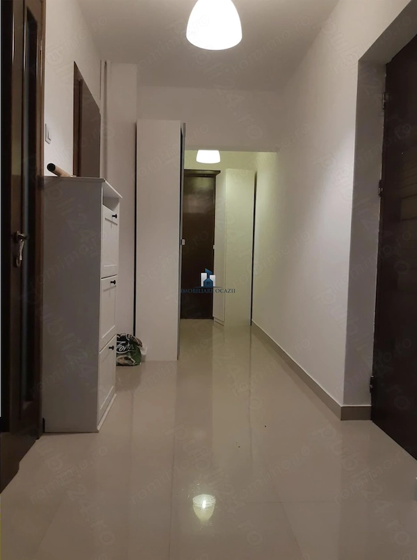 Apartament 2 Camere Decomandat Metrou Brancoveanu — fotografia 3