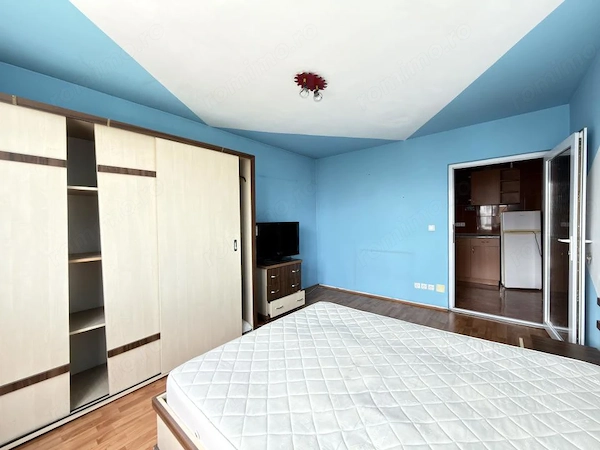 Apartament 2 camere, 48 mp utili, etaj 6 - Calea Aradului, Iulius Mall — fotografia 3