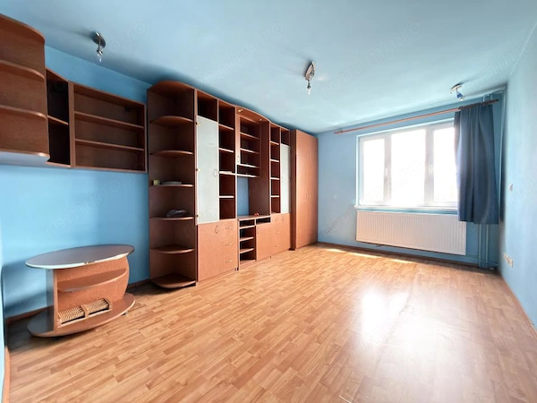 Apartament 2 camere, 48 mp utili, etaj 6 - Calea Aradului, Iulius Mall — fotografia 1