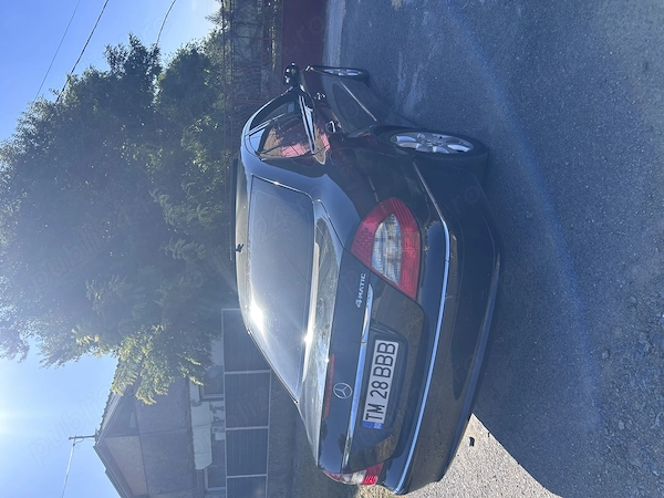 MERCEDES-BENZ E-Class 2008 — imagine 4