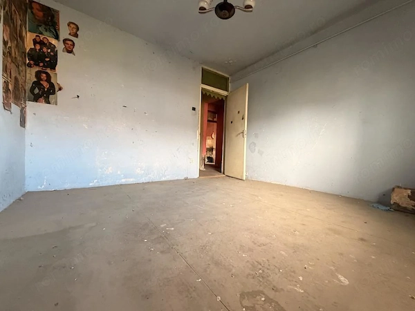 Apartament 3 camere, decomandat, 69 mp utili, etaj 4 -Soarelui — fotografia 3