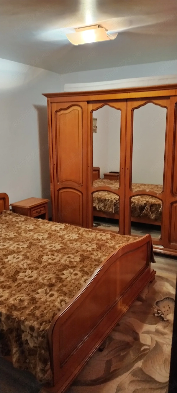 apartament spre inchiriere — fotografia 1