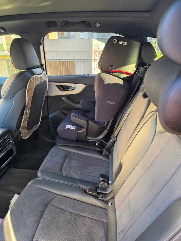 AUDI Q7 2023 — imagine 5