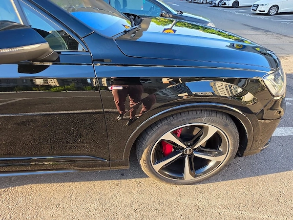 AUDI Q7 2023 — imagine 4