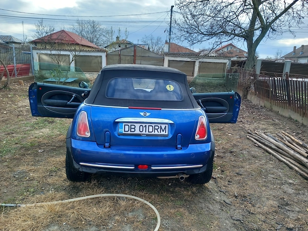 MINI Cooper 2008 — imagine 2