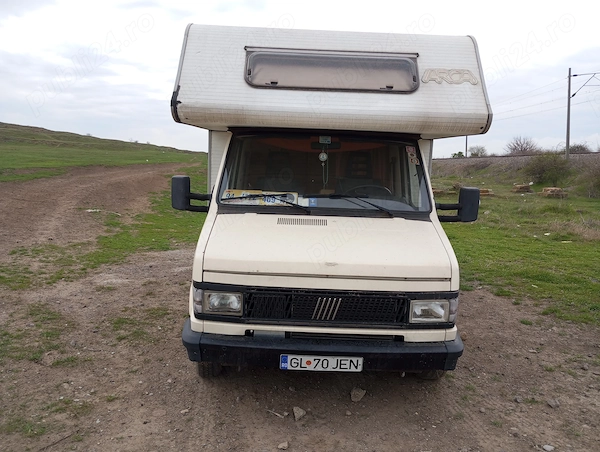 FIAT Ducato