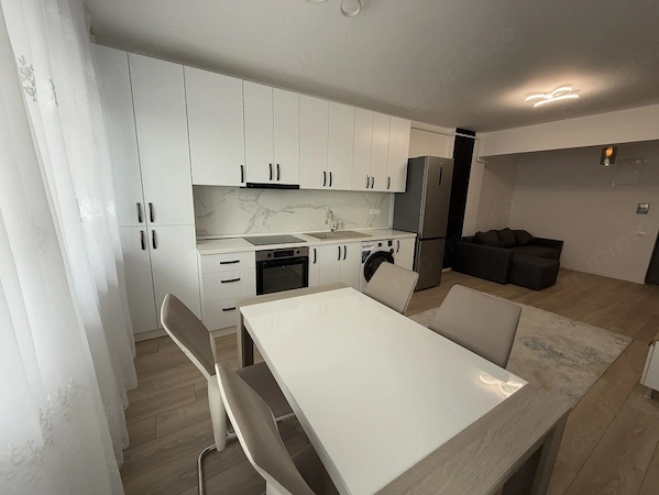 Apartament tip Studio Vivamus Residence — fotografia 3