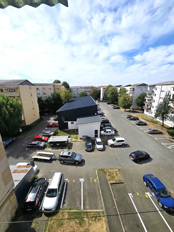 Apartament 2 camere semidecomandat, 54 mp, Micro 16 Str. Universului nr. 8 — fotografia 3