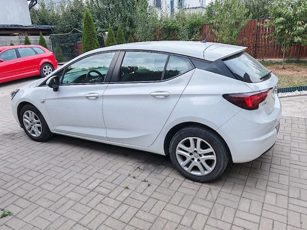 OPEL Astra 2018 — imagine 2