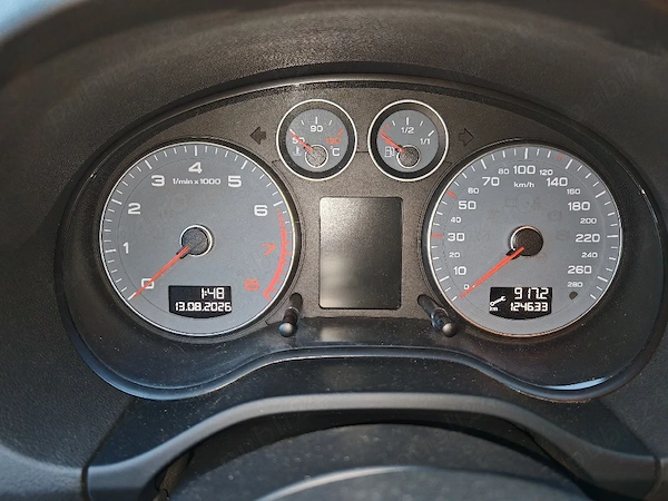 AUDI A3 2011 — imagine 7