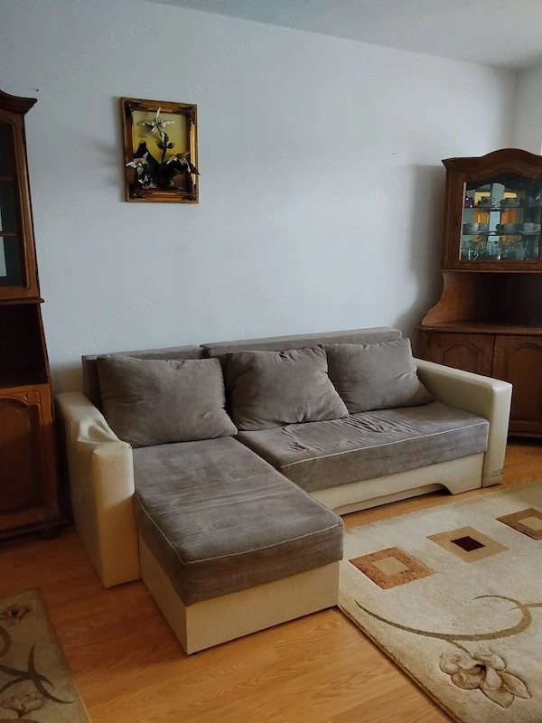 Închiriere apartament! — fotografia 1