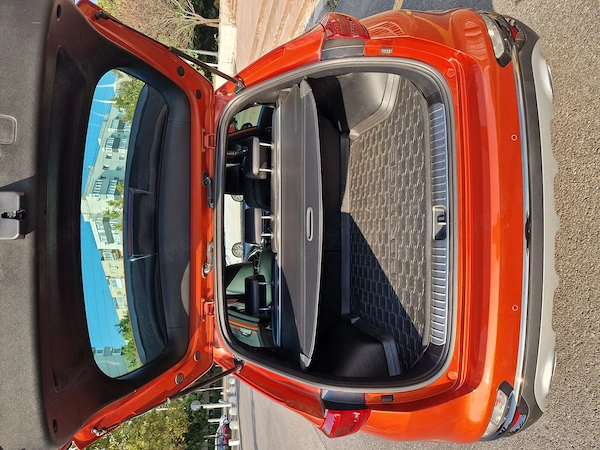 KIA Sportage 2021 — imagine 8
