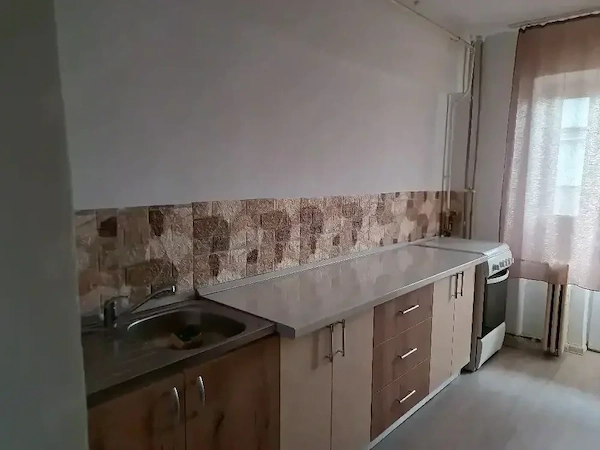 inchirieri apartament 2 camere — fotografia 1