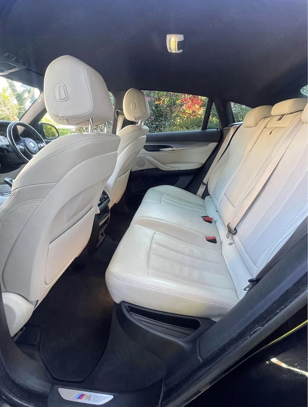 BMW X Series (Generic) 2016 — imagine 10