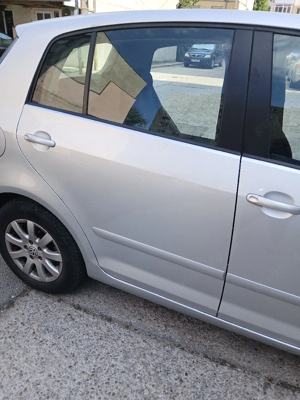 VOLKSWAGEN Golf 2005 — imagine 4