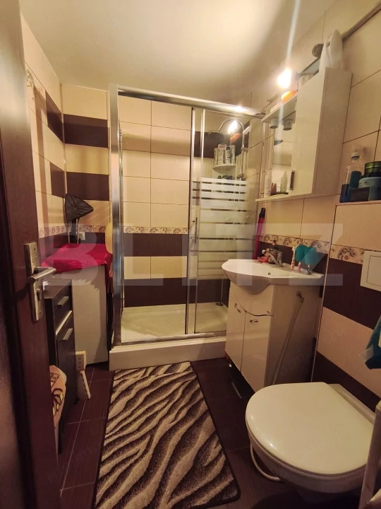 Apartament 2 camere decomandate | 51,5 mp | Boxă 8 mp | Între Lacuri — fotografia 3