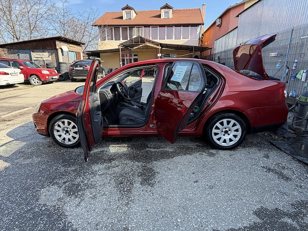 Vând mașină WW Jetta