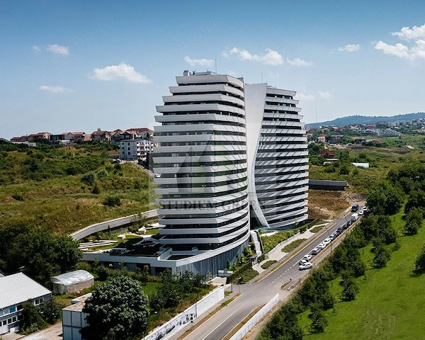 Penthouse| Etajele 14 și 15| Ansamblul Wings |Direct de la Dezvoltator — fotografia 1