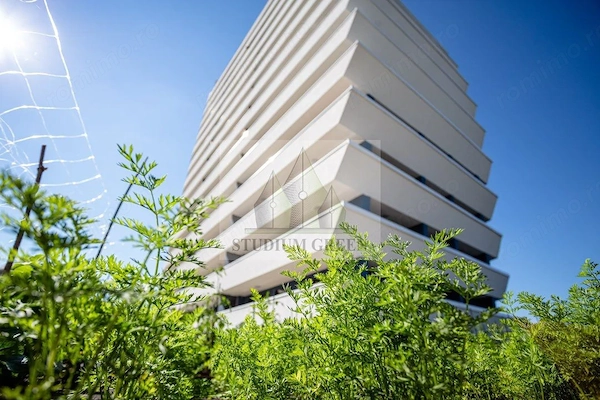 Apartament 2 camere | Direct de la Dezvoltator | Ansamblu Wings — fotografia 1
