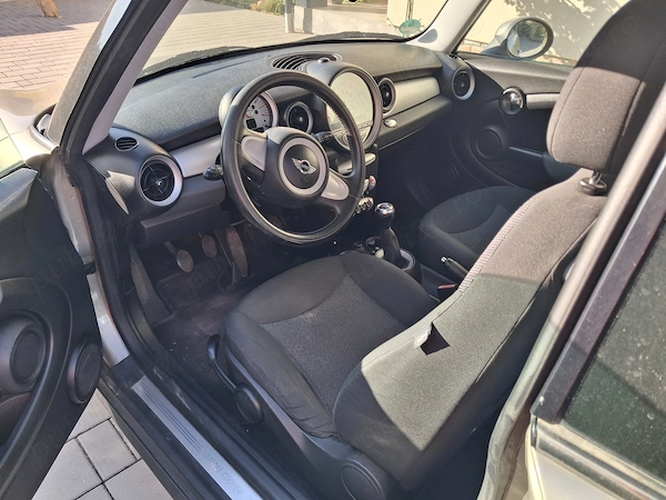 MINI Cooper 2009 — imagine 4