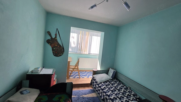 Apartament cu trei camere — fotografia 1
